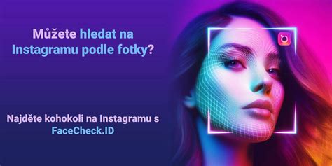 Hledání na Instagramu podle fotky: Průvodce pro